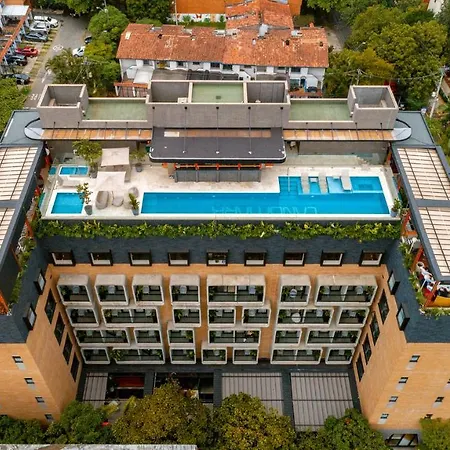 Landmark Hotel-3