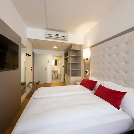 Hotel Centrale-2