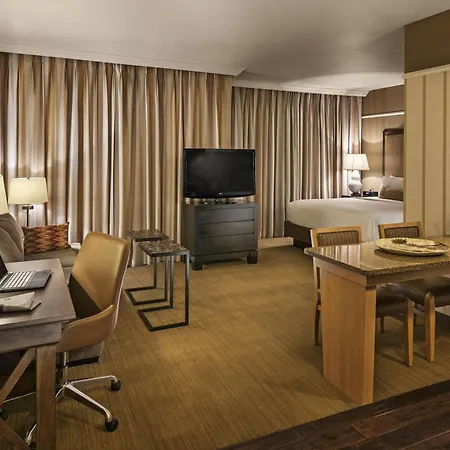 Sonesta Suites Scottsdale Gainey Ranch-2