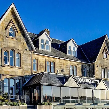 Oban Bay Hotel-2