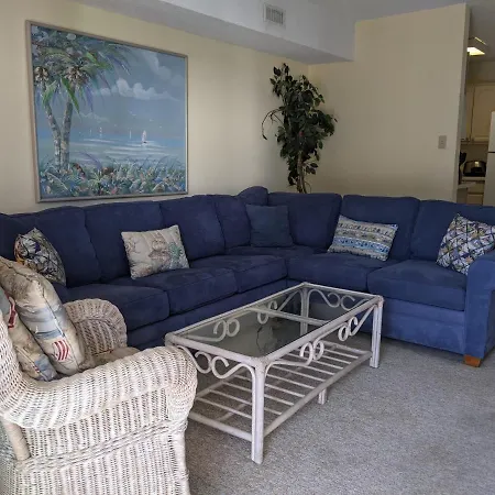 Marylander Condominiums, 90 Steps From The Beach-3