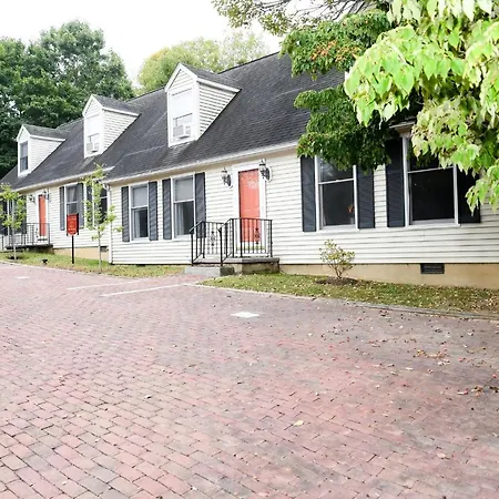Blacksburg Bed & Breakfast-2