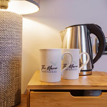 The Manor Coastal Hotel & Inn, Blakeney - The Coaching Inn Group-3
