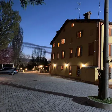 La Corte Country Rooms-2