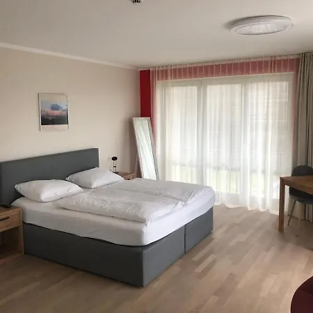 Hapimag Ferienwohnungen Hörnum-3