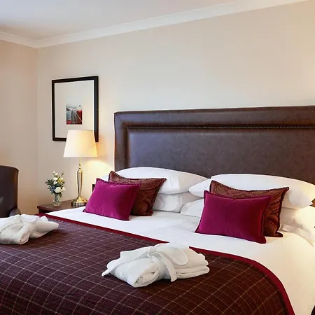 Macdonald Highlands Hotel At Macdonald Aviemore Resort-3