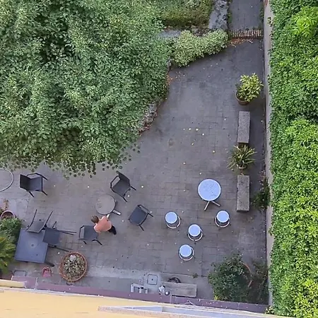 Villa Riari Garden-2