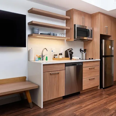 Element By Marriott Chattanooga East-3