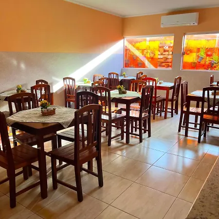 Hotel Savana-3
