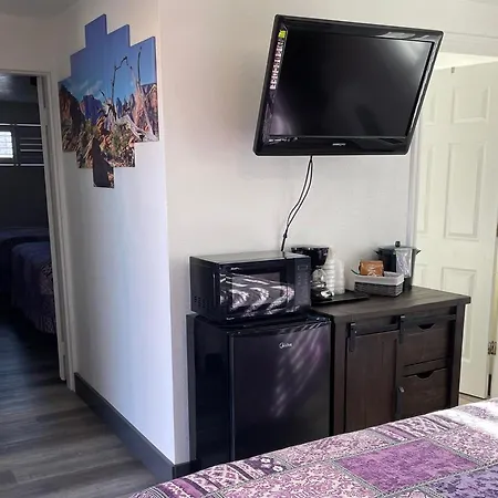Purple Sage Motel-2