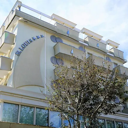 Hotel Saint Louis-2