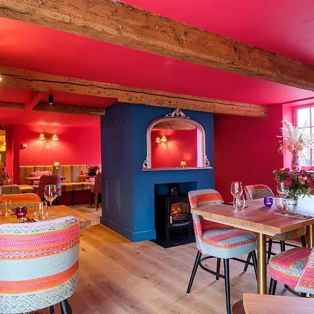 The Carpenters Arms-2