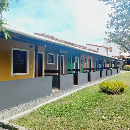 Pousada Espaço Litoral-3