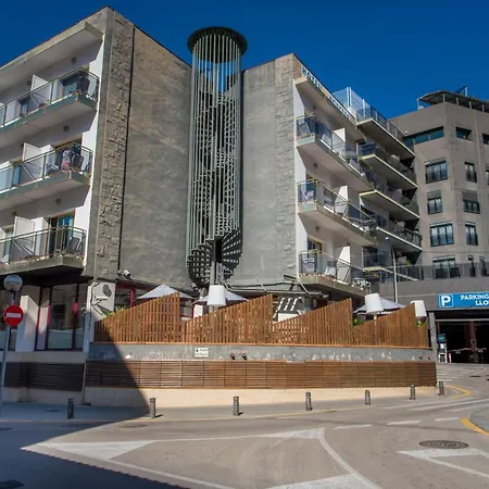 Hotel Acacias Suites&Spa-2