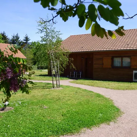 Le Chalet de la Foret-2