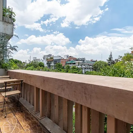 Boutique Hotel Durango219-2