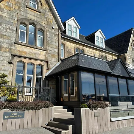 Oban Bay Hotel-3