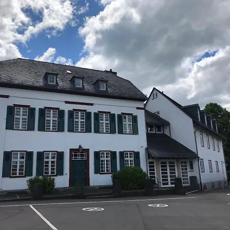 Kloster Steinfeld Gästehaus-2