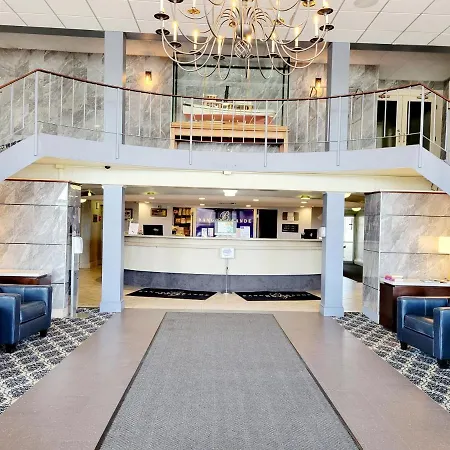 Bangor Grande Hotel-3