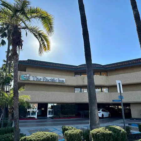 The Pacific Inn-3