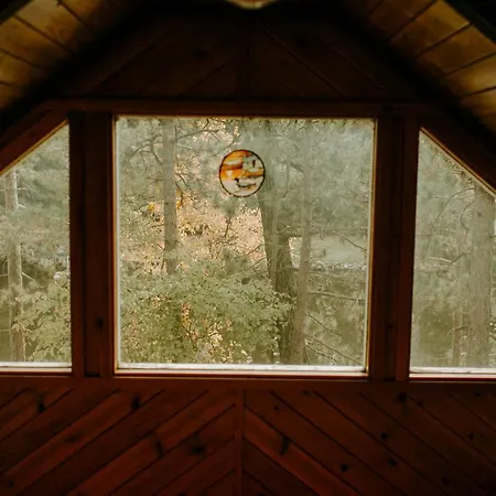 Silver Rapids Lodge & Campground-3