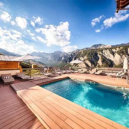 Hotel & Spa L'Alta Peyra-3