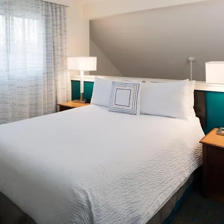 Residence Inn By Marriott Richmond West End-2