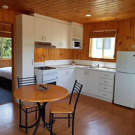 Hamilton Caravan Park-2