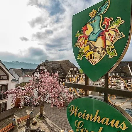 Hotel-Restaurant Weinhaus Grebel-2