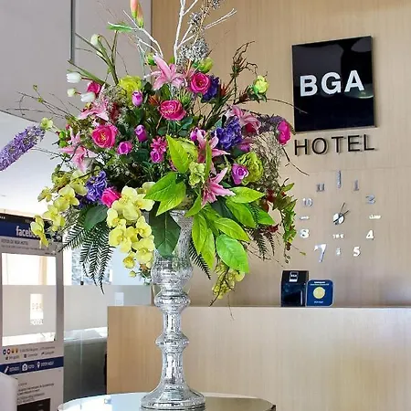 Bga Hotel-3