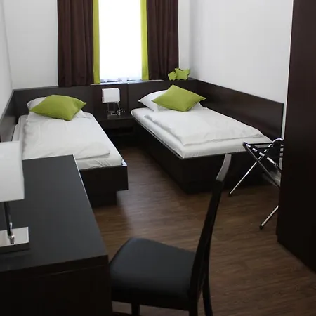 Hotel Schwan - Das Gästehaus Ilse-2