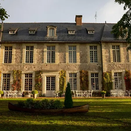 Chateau De Noirieux-3