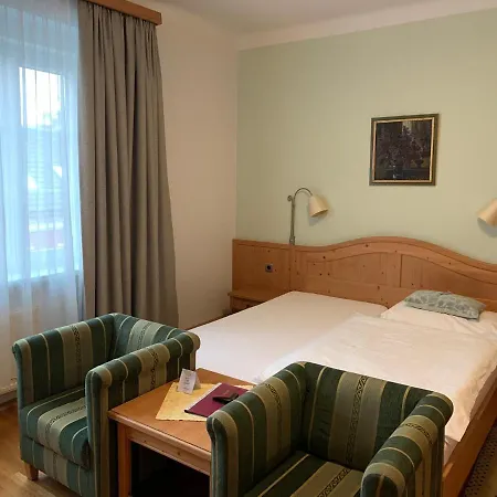 Hotel zur Post-2