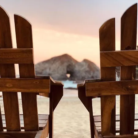Hotel Nude Zipolite & Beach Club-3