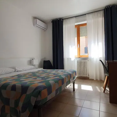 Hotel Cormorano-2