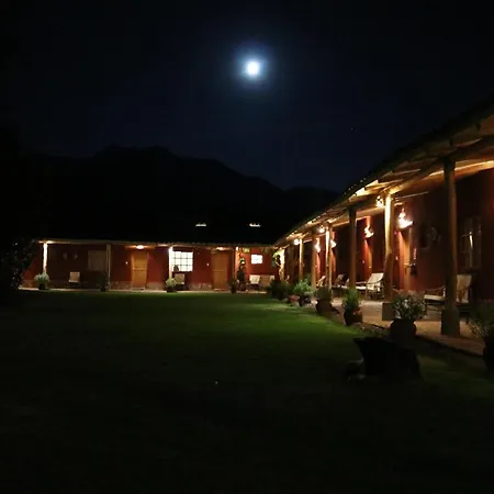 Hotel Villa Urubamba-3