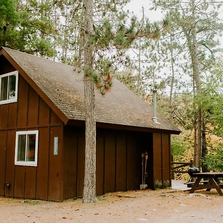 Silver Rapids Lodge & Campground-2
