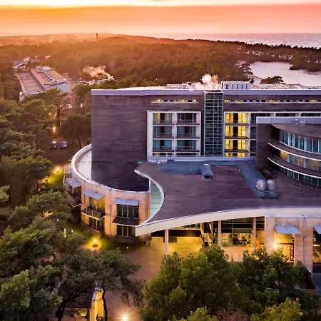 HAVET Hotel Resort&Spa-3