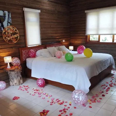 Hotel Iguaima-2