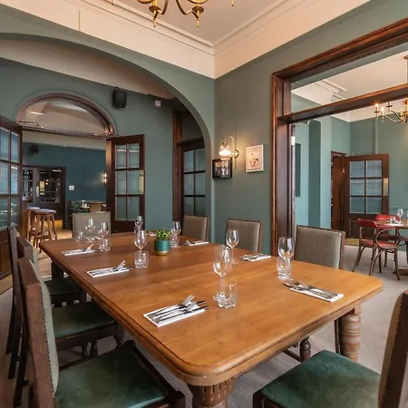 Cliftonville Hotel-2