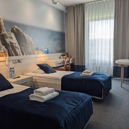 Hotel Morski Gdynia-3