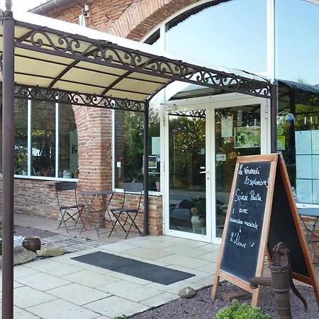 L'Alcove Hotel Restaurant-2
