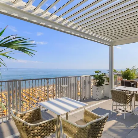 Diva Hotel Lignano - Adults Only-2