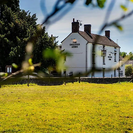 The Okeover Arms-2