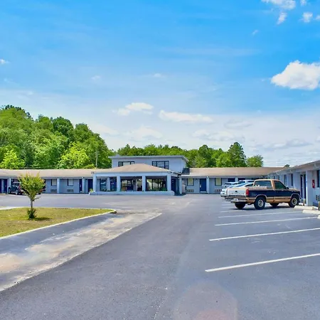 Rodeway Inn Swainsboro-3