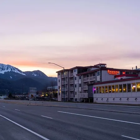 Ramada By Wyndham Juneau-2