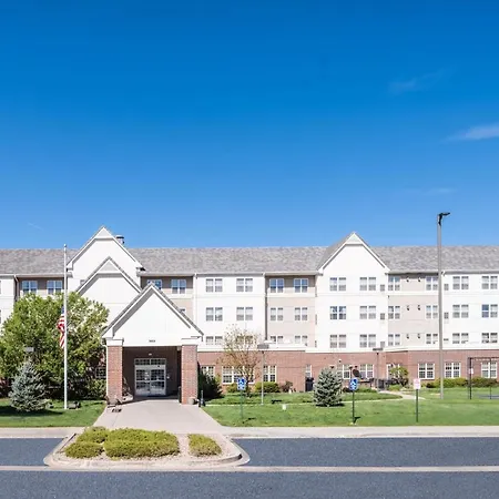 Residence Inn Colorado Springs North/Air Force Academy-3