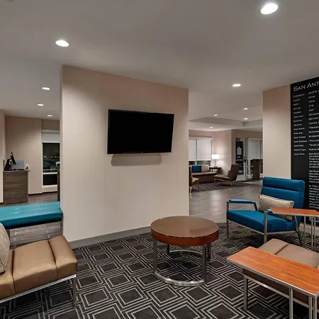Towneplace Suites San Antonio Northwest At The Rim-2