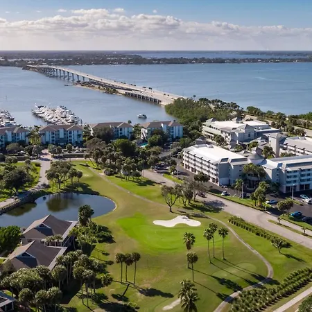 Marriott Hutchinson Island Resort & Beach Villas, Golf & Marina-3