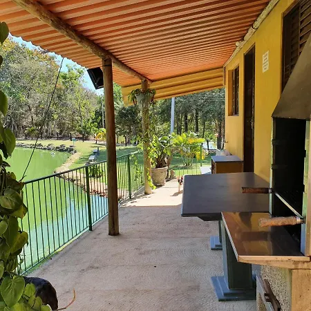 Pousada Paraiso-2